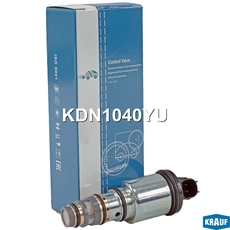 Клапан кондиционера KRAUF KDN1040Y