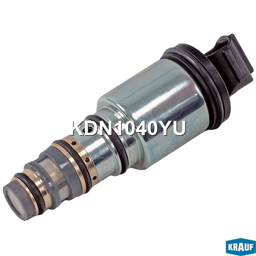 Клапан кондиционера KRAUF KDN1040Y