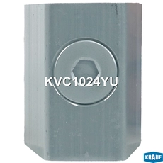 Клапан отопителя KRAUF KVC1024Y