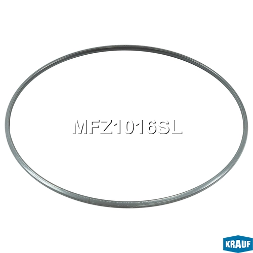 Кольцо уплотнительное автомобильное KRAUF MFZ1016SL