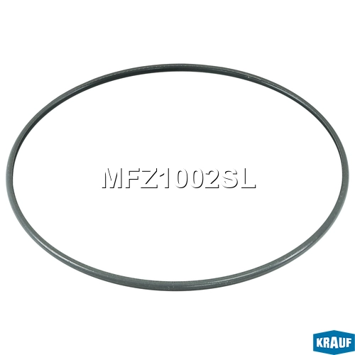 Кольцо уплотнительное автомобильное KRAUF MFZ1002SL
