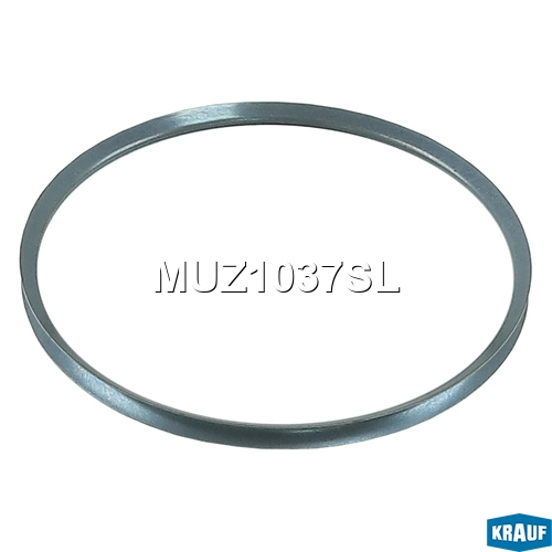 Кольцо уплотнительное автомобильное KRAUF MUZ1037SL