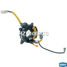 Переключатель подрулевой KRAUF HZX1069CS