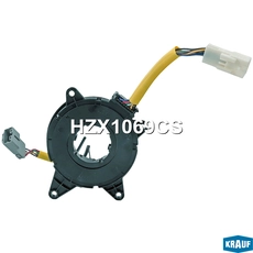 Переключатель подрулевой KRAUF HZX1069CS