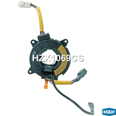 Переключатель подрулевой KRAUF HZX1069CS