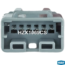 Переключатель подрулевой KRAUF HZX1069CS