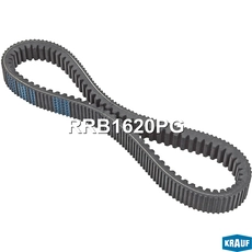 KRAUF RRB1620PG