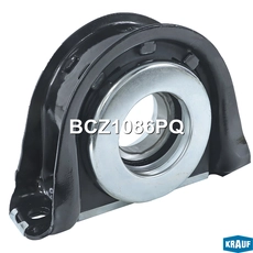 BCZ1086PQ Подшипник подвесной KRAUF