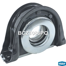 BCZ1086PQ Подшипник подвесной KRAUF