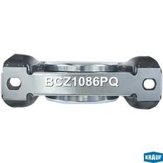 BCZ1086PQ Подшипник подвесной KRAUF
