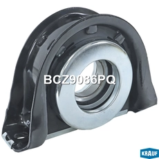 BCZ9086PQ Подшипник подвесной KRAUF