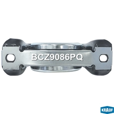 BCZ9086PQ Подшипник подвесной KRAUF