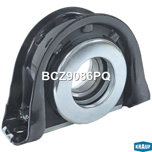 BCZ9086PQ Подшипник подвесной KRAUF