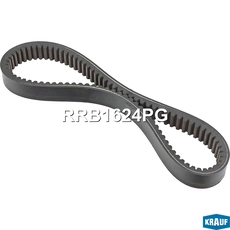 Ремень клиновой KRAUF RRB1624PG