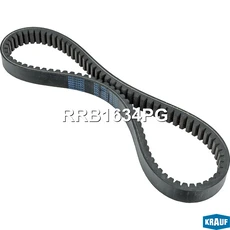 Ремень клиновой KRAUF RRB1634PG