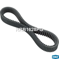 Ремень клиновой KRAUF RRB1628PG