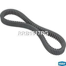 Ремень клиновой KRAUF RRB1617PG