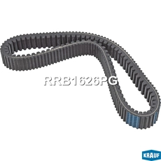 Ремень клиновой KRAUF RRB1626PG