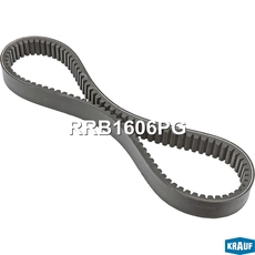 Ремень клиновой KRAUF RRB1606PG