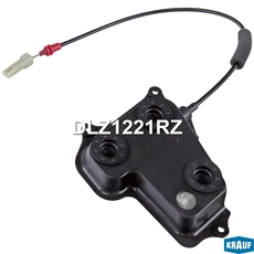 Доводчик двери DLZ1221RZ KRAUF