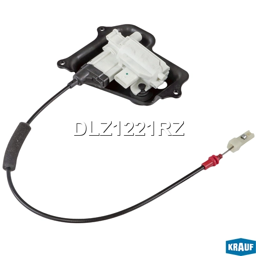 Доводчик двери DLZ1221RZ KRAUF