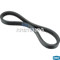 Ремень клиновой KRAUF RRB1633PG