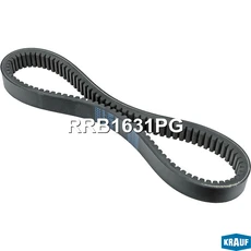 Ремень клиновой KRAUF RRB1631PG