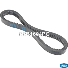 Ремень клиновой KRAUF RRB1604PG