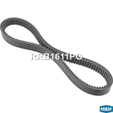 Ремень клиновой KRAUF RRB1611PG