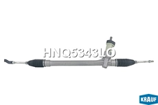 Рулевая рейка HNQ5343LO KRAUF