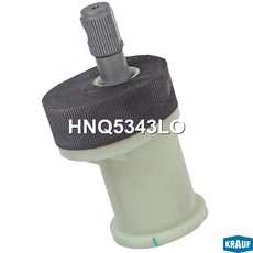 Рулевая рейка HNQ5343LO KRAUF
