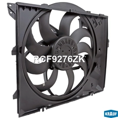 Вентилятор охлаждения RCF9276ZK KRAUF