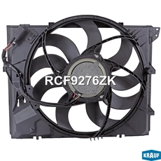 Вентилятор охлаждения RCF9276ZK KRAUF
