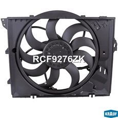 Вентилятор охлаждения RCF9276ZK KRAUF