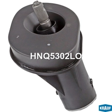 Рулевая рейка HNQ5302LO KRAUF