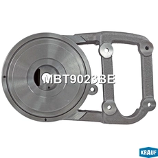 Корпус подшипников турбокомпрессора MBT9023BE KRAUF