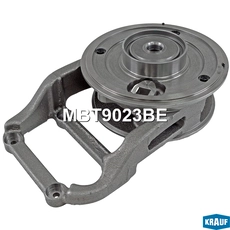 Корпус подшипников турбокомпрессора MBT9023BE KRAUF