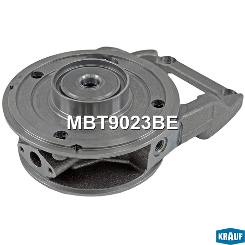 Корпус подшипников турбокомпрессора MBT9023BE KRAUF