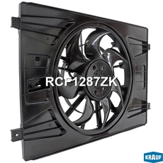 Вентилятор охлаждения RCF1287ZK KRAUF