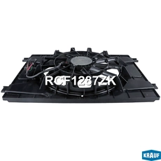 Вентилятор охлаждения RCF1287ZK KRAUF