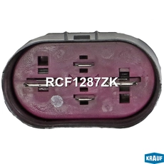 Вентилятор охлаждения RCF1287ZK KRAUF