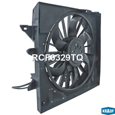 Вентилятор охлаждения RCF0329TQ KRAUF