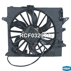 Вентилятор охлаждения RCF0329TQ KRAUF