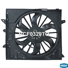 Вентилятор охлаждения RCF0329TQ KRAUF