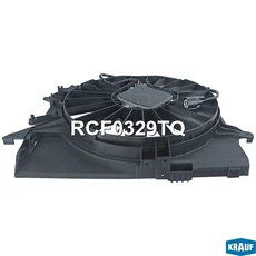 Вентилятор охлаждения RCF0329TQ KRAUF