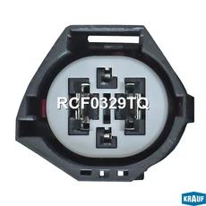 Вентилятор охлаждения RCF0329TQ KRAUF