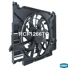 Вентилятор охлаждения RCF1266TQ KRAUF