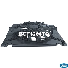 Вентилятор охлаждения RCF1266TQ KRAUF