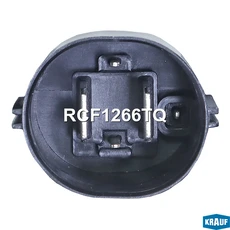 Вентилятор охлаждения RCF1266TQ KRAUF