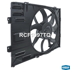 Вентилятор охлаждения RCF1097TQ KRAUF